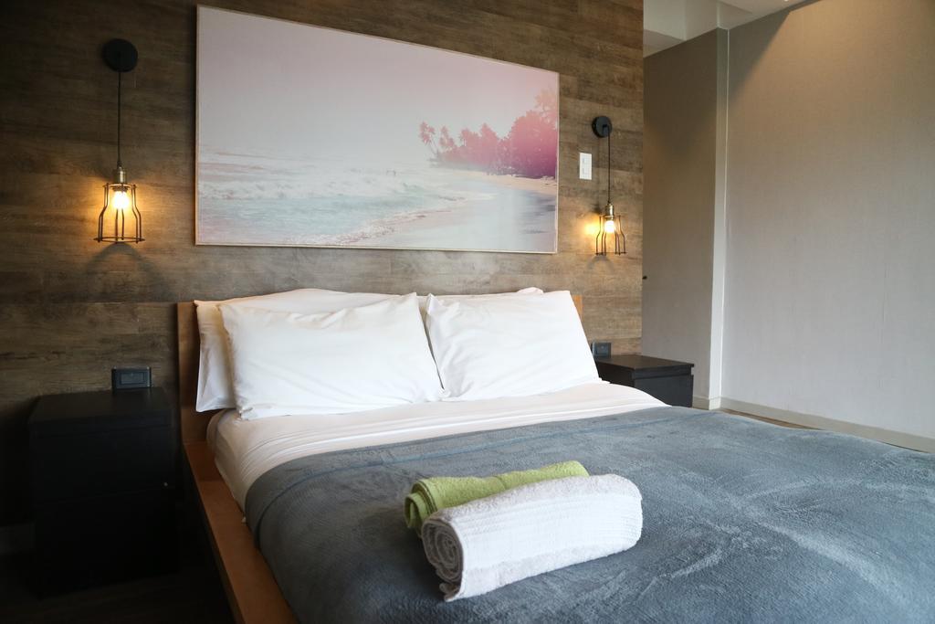Luxeview Hotel Balabag  Zewnętrze zdjęcie