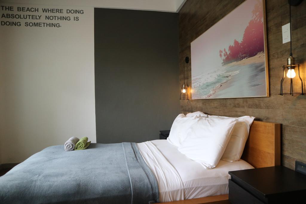 Luxeview Hotel Balabag  Zewnętrze zdjęcie