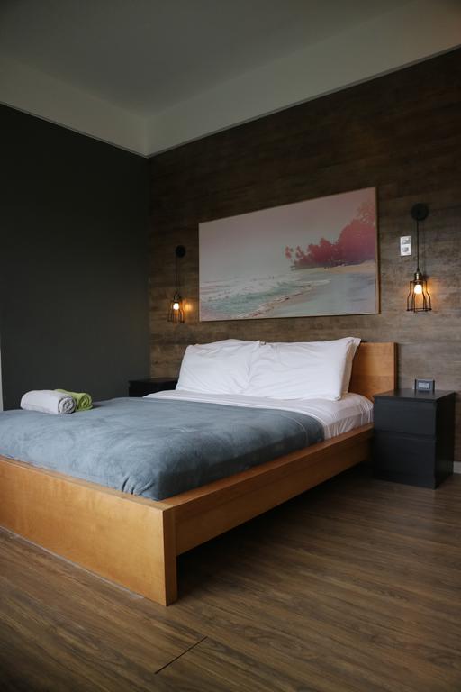 Luxeview Hotel Balabag  Zewnętrze zdjęcie