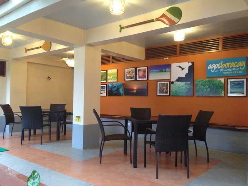 Luxeview Hotel Balabag  Zewnętrze zdjęcie
