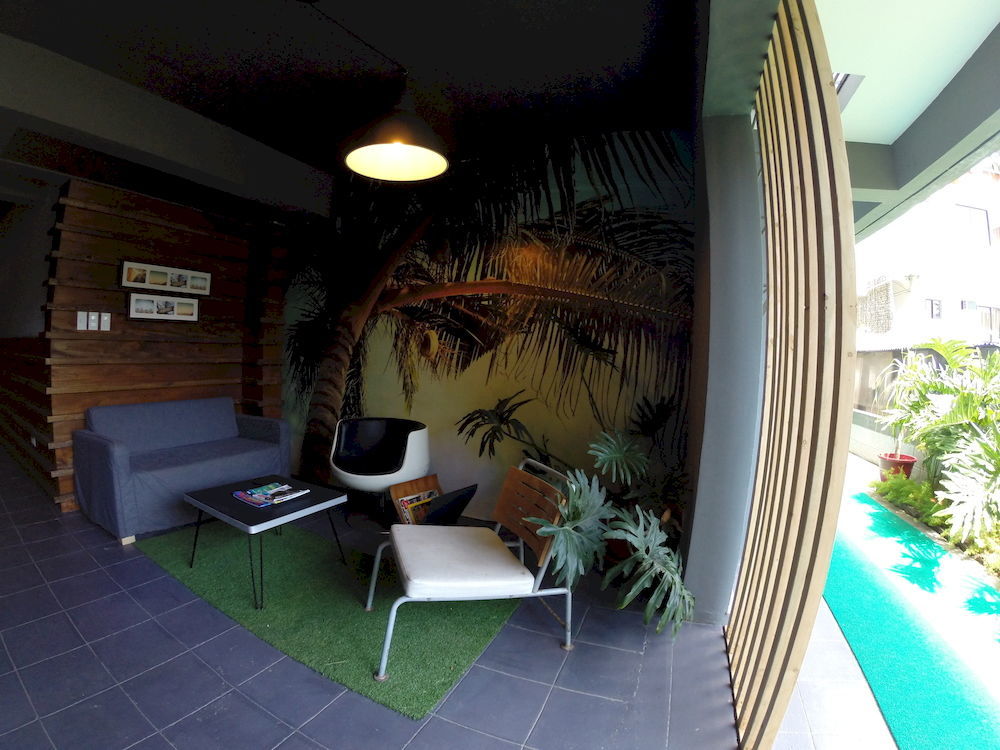 Luxeview Hotel Balabag  Zewnętrze zdjęcie