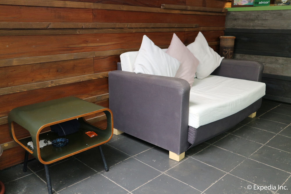 Luxeview Hotel Balabag  Zewnętrze zdjęcie