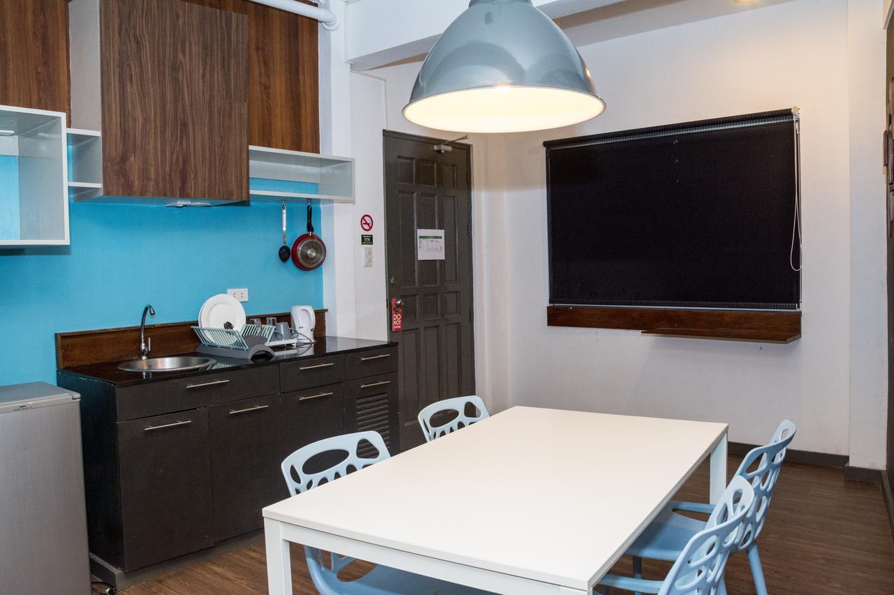 Luxeview Hotel Balabag  Zewnętrze zdjęcie