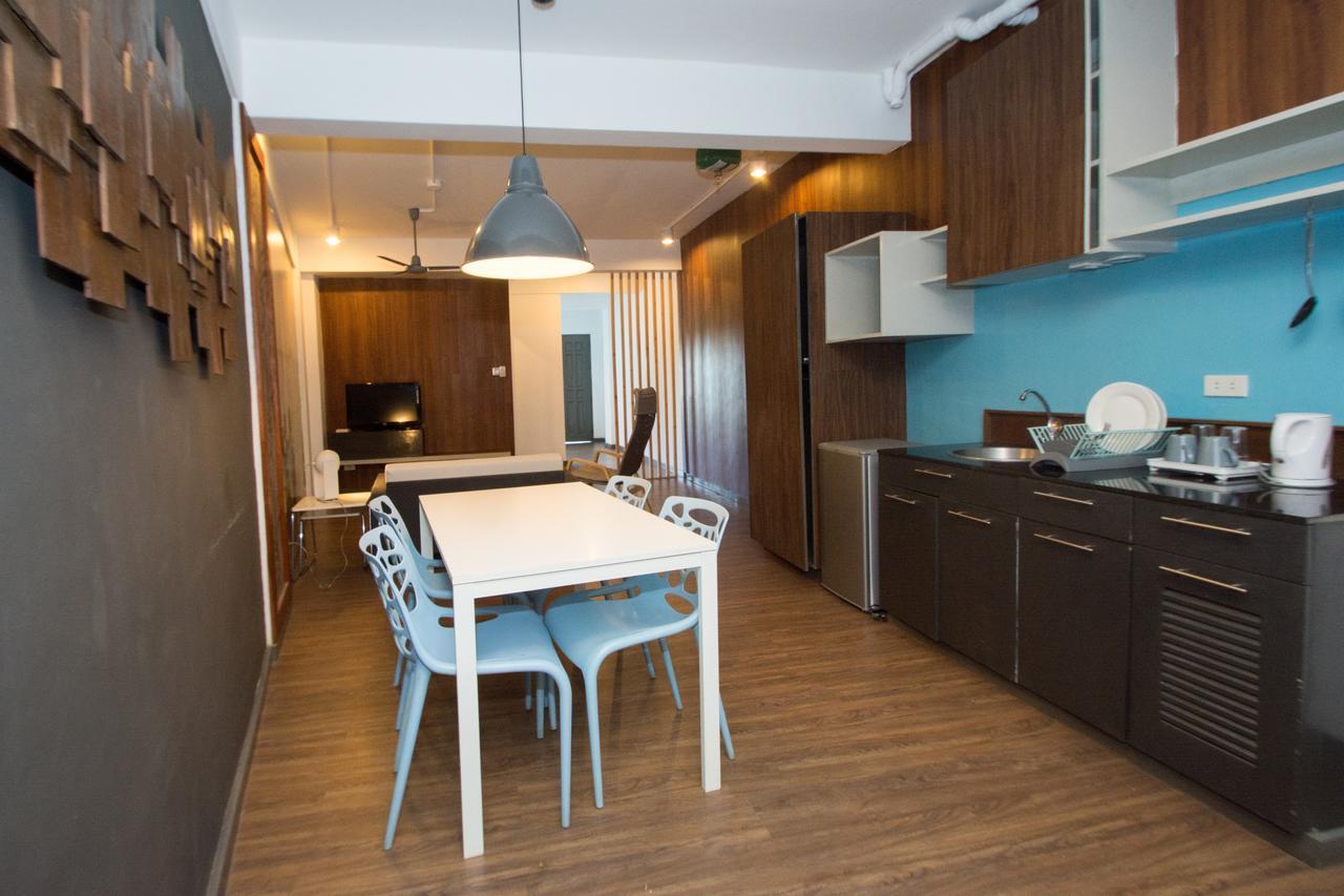 Luxeview Hotel Balabag  Zewnętrze zdjęcie