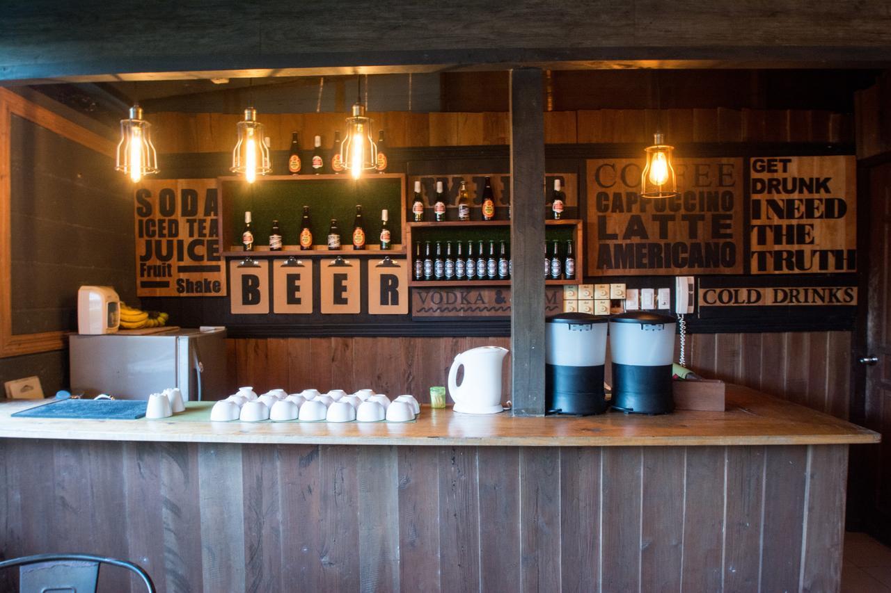 Luxeview Hotel Balabag  Zewnętrze zdjęcie
