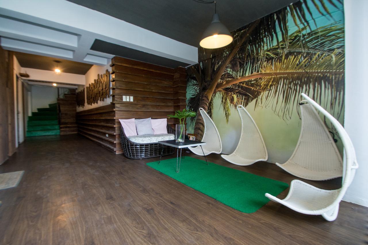Luxeview Hotel Balabag  Zewnętrze zdjęcie