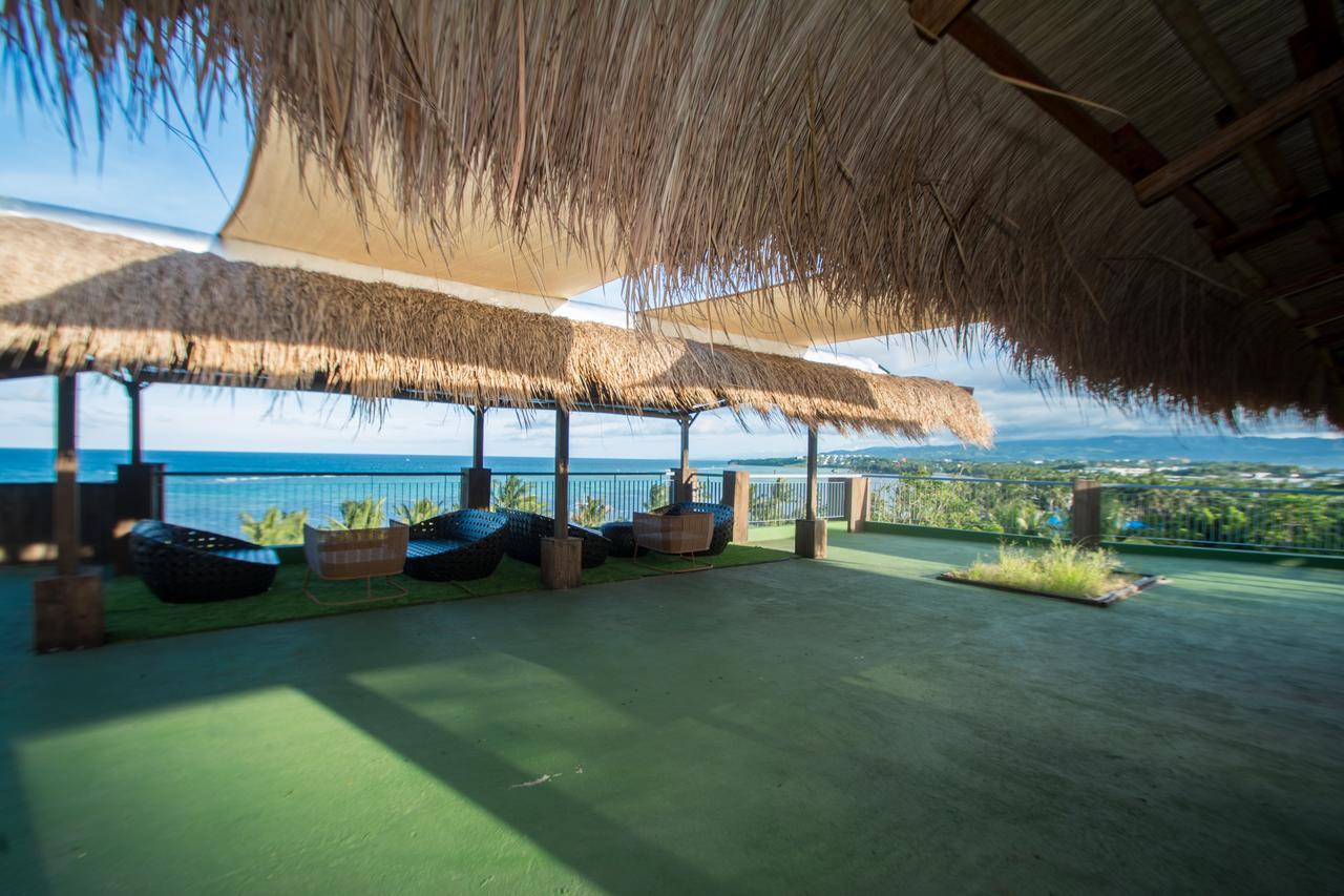 Luxeview Hotel Balabag  Zewnętrze zdjęcie