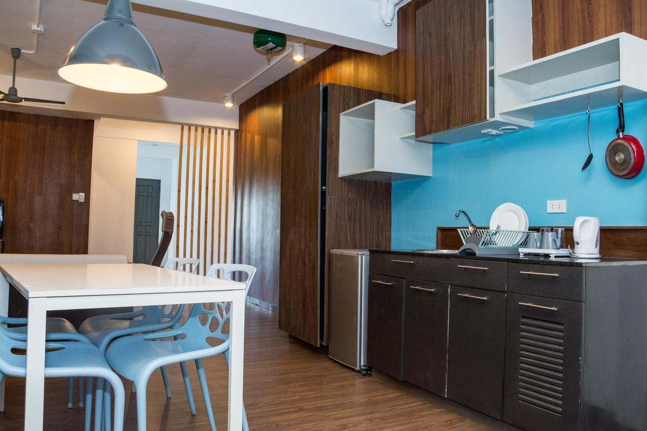 Luxeview Hotel Balabag  Zewnętrze zdjęcie