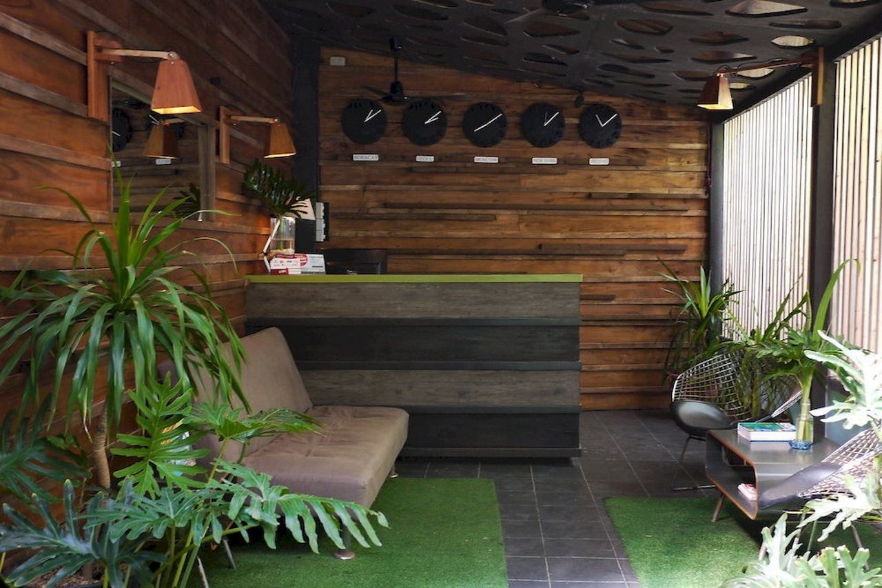 Luxeview Hotel Balabag  Zewnętrze zdjęcie