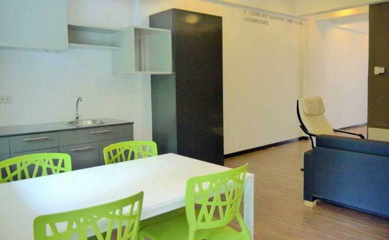Luxeview Hotel Balabag  Zewnętrze zdjęcie