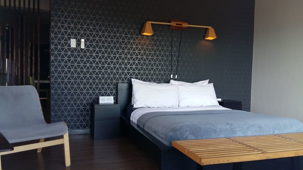 Luxeview Hotel Balabag  Zewnętrze zdjęcie