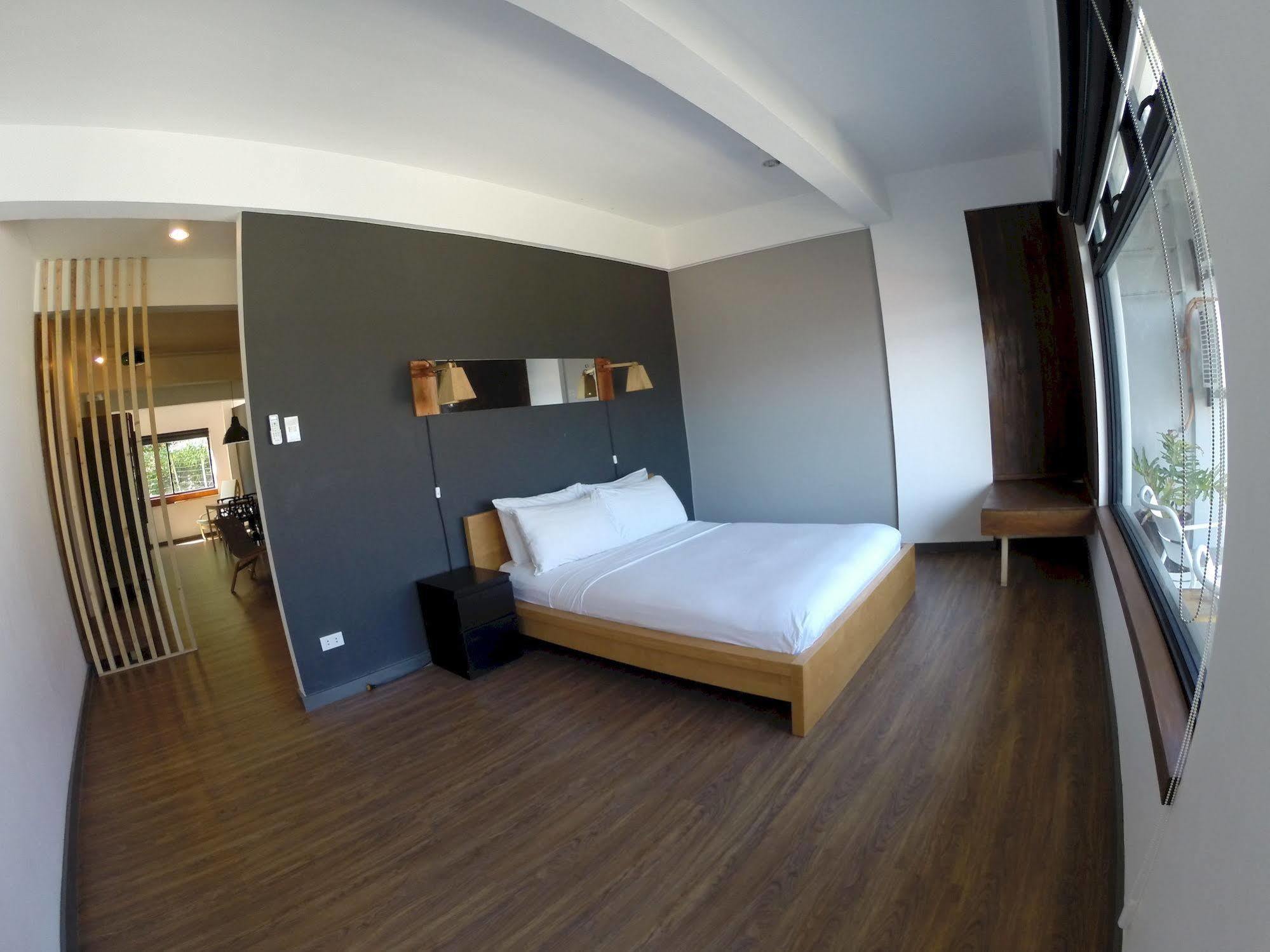 Luxeview Hotel Balabag  Zewnętrze zdjęcie