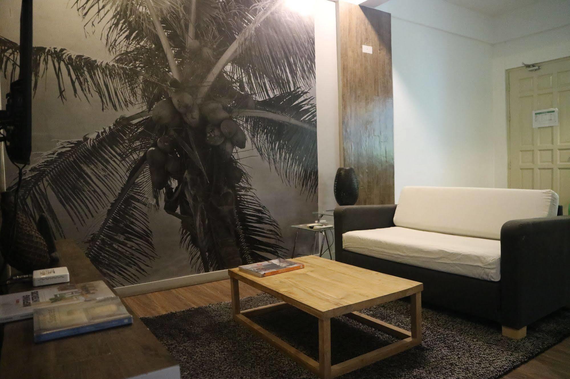 Luxeview Hotel Balabag  Zewnętrze zdjęcie