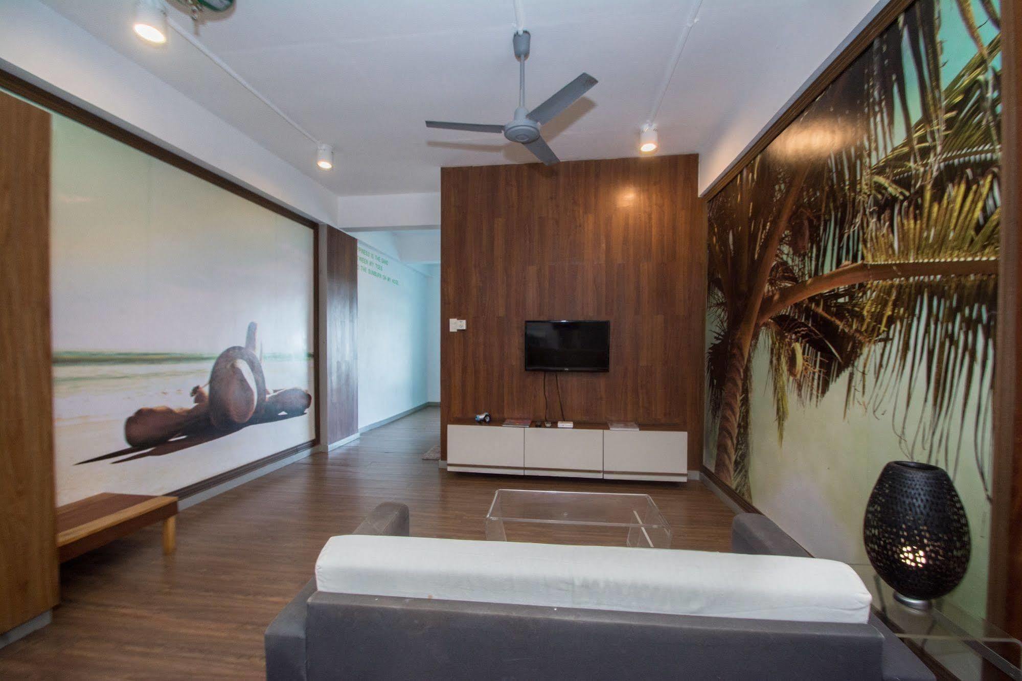 Luxeview Hotel Balabag  Zewnętrze zdjęcie