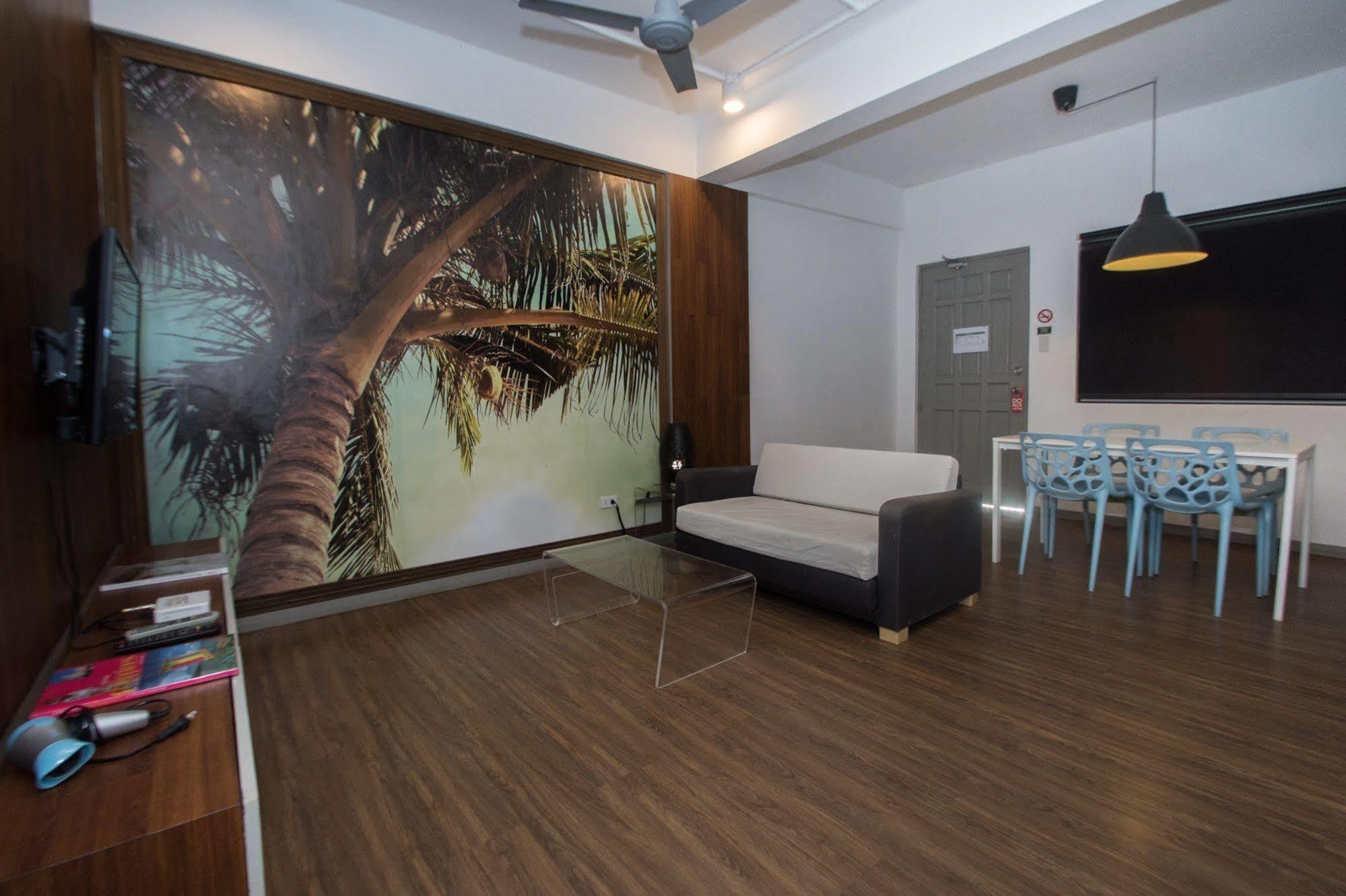 Luxeview Hotel Balabag  Zewnętrze zdjęcie