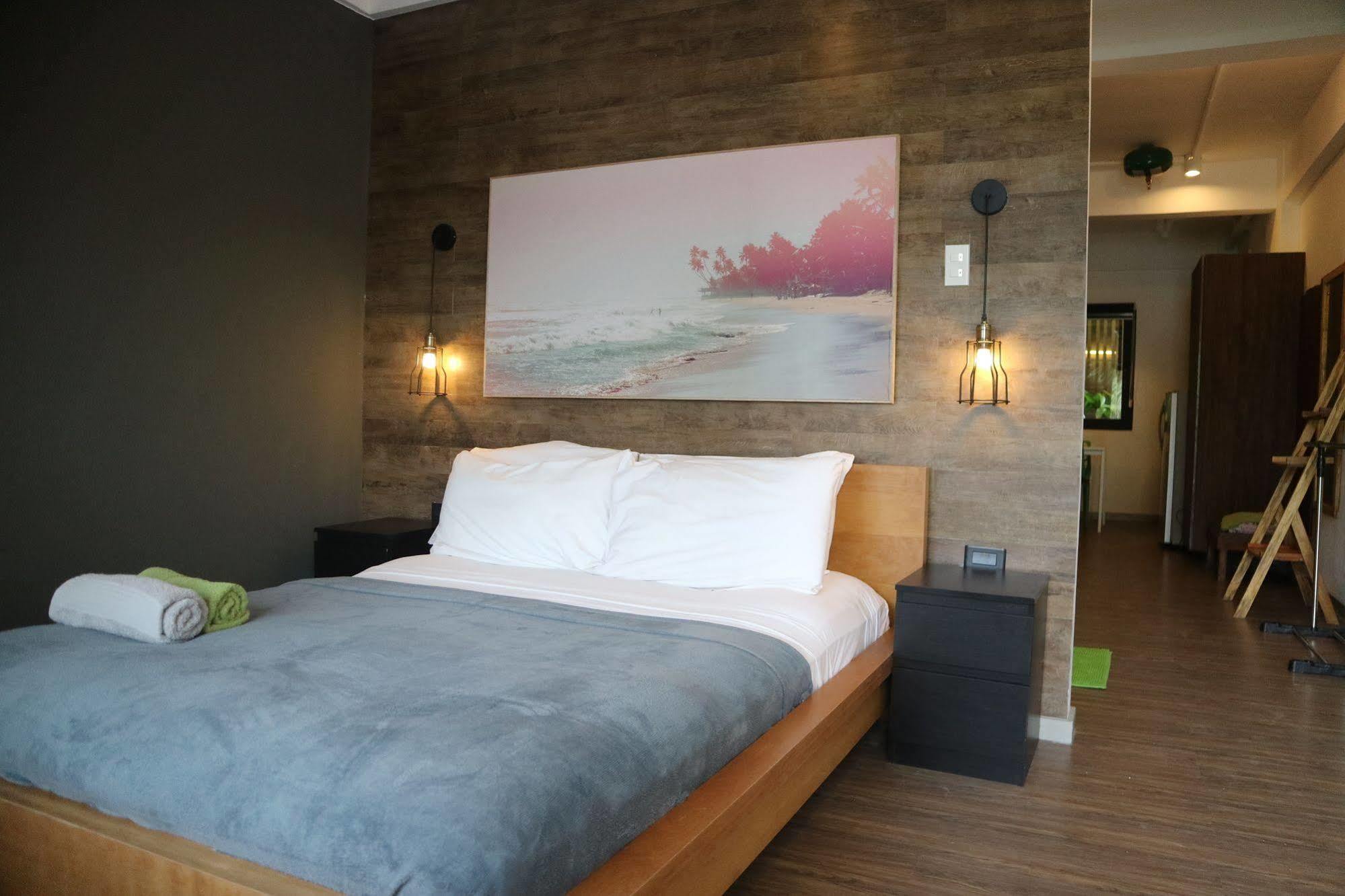 Luxeview Hotel Balabag  Zewnętrze zdjęcie